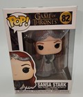 Funko Pop! Game Of Thrones Sansa Stark #82 Queen of the North