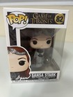 Funko Pop! Vinyl: Game of Thrones - Sansa Stark #82