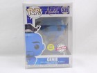 Brand New Funko Pop Genie GITD 539 Disney Aladdin Vinyl Figure