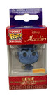 Funko Pocket POP Keychain Aladdin Genie Hot Topic Exclusive Disney New in Box
