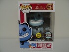 FUNKO POP! DISNEY ALADDIN GENIE WITH LAMP GITD SPECIALTY SERIES VINYLE FIGURE