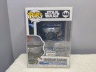 Funko Pop Star Wars Crosshair (Kamino) Amazon Exclusive #444 w/Protector