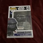 Funko Pop! Vinyl: Star Wars - Crosshair (Kamino) - Amazon (Exclusive) #444