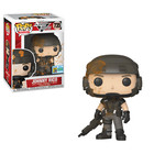 Funko Pop! Vinyl: Johnny Rico - GameStop San Diego Comic Con (Exclusive) #735