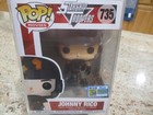 Funko Pop! Vinyl: Johnny Rico - GameStop San Diego Comic Con (Exclusive) #735
