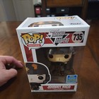 Funko Pop! Vinyl: Johnny Rico - GameStop San Diego Comic Con (Exclusive) #735