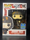 Funko Pop! Vinyl: Johnny Rico - GameStop San Diego Comic Con (Exclusive) #735
