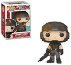 Funko Pop! Movies Starship Troopers Johnny Rico 19' SDCC 735