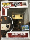Funko Pop Starship Troopers Johnny Rico SDCC Exclusive