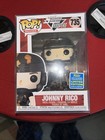 Funko Pop! Vinyl: Johnny Rico - GameStop San Diego Comic Con (Exclusive) #735