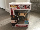 Funko Pop! Vinyl: Johnny Rico - GameStop San Diego Comic Con (Exclusive) #735