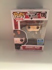 Funko Pop! Movies- Starship Troopers Johnny Rico #735 Limited Edition