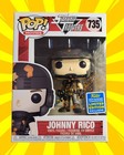 Funko Pop! Vinyl: Johnny Rico - GameStop San Diego Comic Con (Exclusive) #735