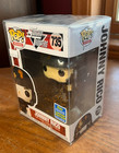 Funko POP! Movies Starship Troopers Johnny Rico #735 Funko 2019 Exclusive