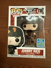 Funko Pop! Vinyl: Johnny Rico - GameStop San Diego Comic Con (Exclusive) #735