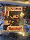 Funko Pop! Johnny Rico #735 Starship Troopers - 2019 Summer Con LE W/ Protector