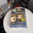 Funko Pop Digital POWER RANGERS SCORPINA 78 Legendary Dropp