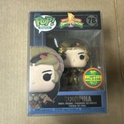 Funko Pop Digital POWER RANGERS SCORPINA 78 Legendary Dropp