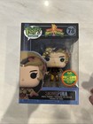 Funko Pop! Vinyl: Power Rangers - Scorpina Digital Pop! Release - #78 Legendary