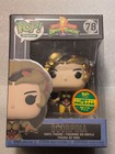 Funko POP! Power Rangers #78 - Scorpina LE 1875 Pcs GRAIL