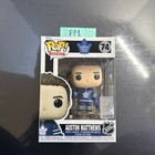 Funko Pop! Hockey Toronto Maple Leafs Auston Matthews Vinyl Figure 74