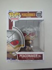 BNIB Funko Pop! Television Peacemaker With Eagly 1232