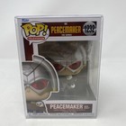 Funko POP! TV: Peacemaker The Series Peacemaker with Eagly #1232