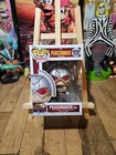 Peacemaker with Eagly Funko Pop 1232 DC Comics