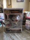 Funko Pop! DC Universe Peacemaker #1232