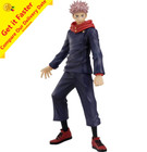 JUJUTSU KAISEN Pop Up Parade Yuji Itadori By Good Smile Company NEW