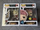 Funko Pop JJK Jujutsu Kaisen Hanami Yuji Itadori AAA Anime Vinyl Figure Toy New￼