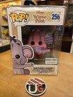 Funko Pop Disney Winnie The Pooh Heffalump 256 Barnes Noble Exclusive