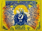8x10 Print Janis Joplin Led Zeppelin Texas International Pop Festival 1969 #TSA