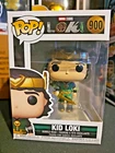 #900 Kid Loki - Marvel Loki  Funko POP