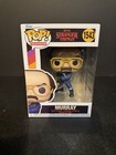 FUNKO POP ! MURRAY 1543 STRANGER THINGS DB1