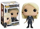 Funko Pop! Vinyl: Harry Potter Luna Lovegood #14 In Box See Photos