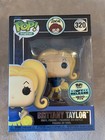Funko Pop! Daria - Brittany Taylor  #320 Funko Digital Legendary LE 756