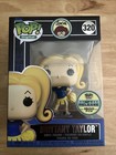 🔥 Funko Pop! Brittany Taylor #320 Daria Digital Exclusive LE1800 + Protector