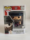 Funko Pop! Vinyl: WWE - Bray Wyatt #28