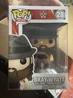Funko Pop! Vinyl: WWE - Bray Wyatt #28