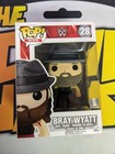 Funko Pop WWE 28 Bray Wyatt Vaulted New In Box