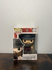 Funko Pop! Vinyl: WWE Bray Wyatt #28 Vaulted Wrestling Figure (damaged)