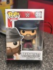 Funko Pop! Vinyl: WWE - Bray Wyatt #28
