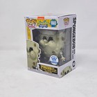 Funko Pop 1665 Spongebob Squarepants With The Suds Exclusive Vinyl Figure