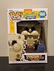 Funko Pop! Nickelodeon Spongebob Spongebob With The Suds #1665 Funko Exclusive