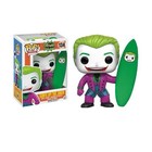 Funko Pop! Vinyl: DC Universe Surf's Up The Joker #134 New In Box Batman