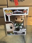 Funko Pop Television: #669 Tommy Green Ranger Power Rangers Figure Galactic Toys
