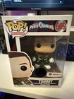 Funko Pop Power Rangers Tommy #669 Galactic Toys Exclusive