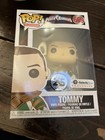 Funko Pop! Power Rangers Tommy (Green Ranger) #669 Galactic Toys Exclusive!!!