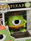 Funko Pop! Pixar Mike Wazowski #1487 Monsters University